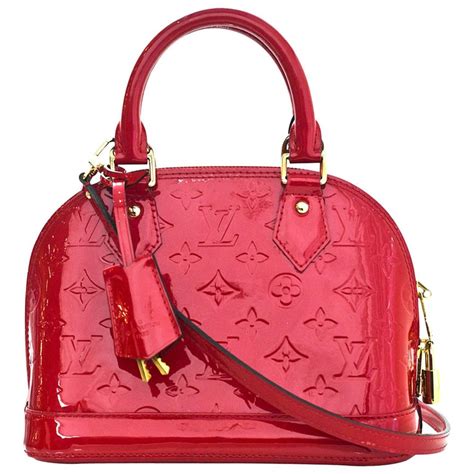 patent leather lv bag|louis vuitton empreinte crossbody.